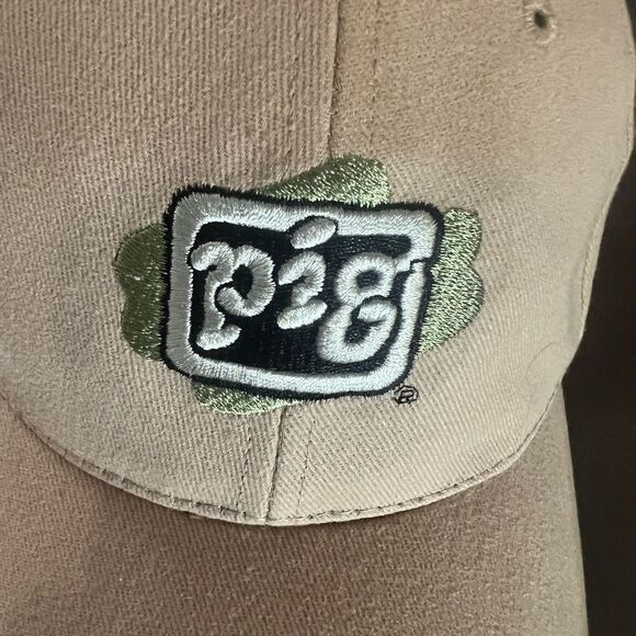 PIG Lights Adjustable Adult Cap Hat - Picture 2 of 7